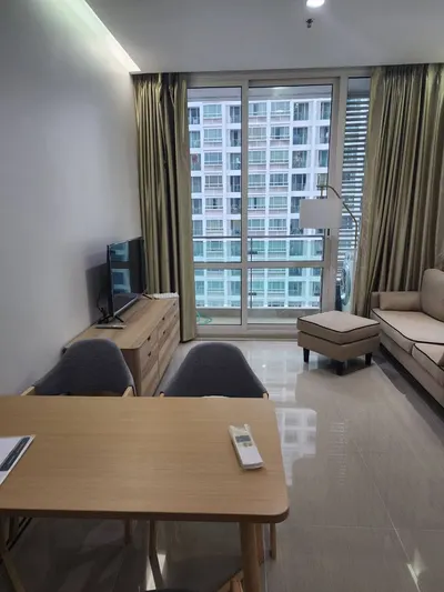 ขายคอนโด The Green Condo III รูปที่ 4 จาก 5