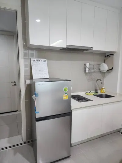 ขายคอนโด The Green Condo III รูปที่ 2 จาก 5