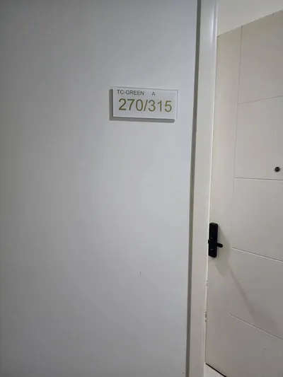 ขายคอนโด The Green Condo III รูปที่ 1 จาก 5