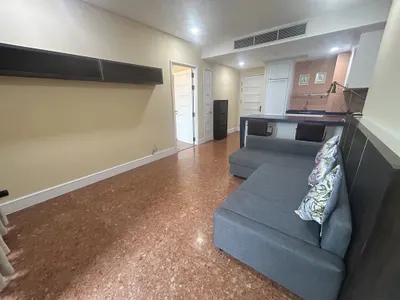 ให้เช่าคอนโด 1 ห้องนอน Aguston Sukhumvit 22 รูปที่ 4 จาก 5