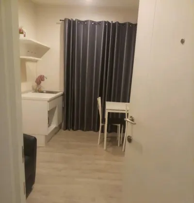 Plum Condo Central Station Phase 1の1ベッドルームコンドミニアム（売買）、写真2/5