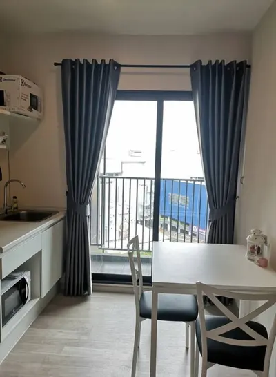 Plum Condo Central Station Phase 1の1ベッドルームコンドミニアム（売買）、写真1/5