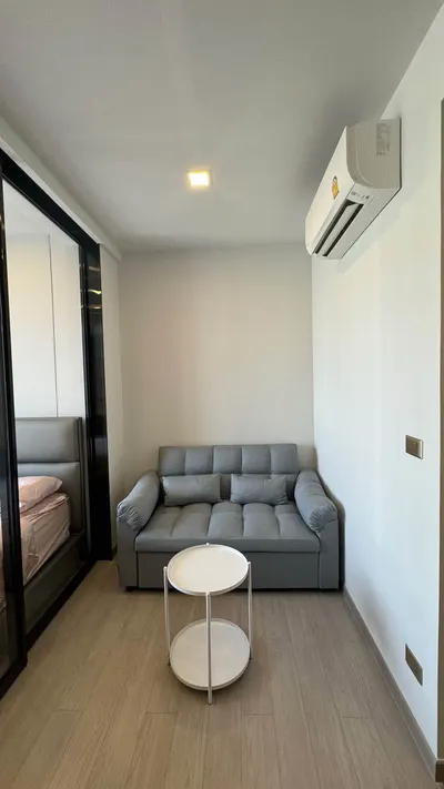 Studio condo for rent at One9Five Asoke - Rama 9, photo 4 of 5