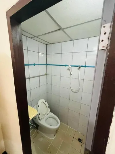 Chambre à louer près de la station MRT Bang Kapi, photo 4 sur 4