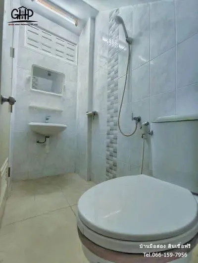 2-bed house for sale near MRT Yaek Nonthaburi 1, photo 5 of 5