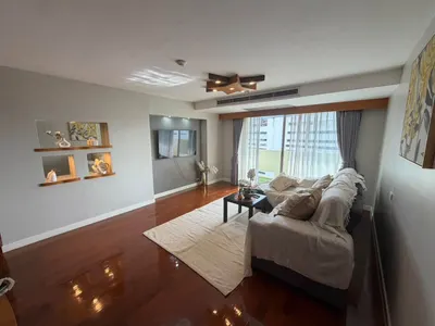 2-bed condo for rent near BTS Thong Lo, photo 6 of 9