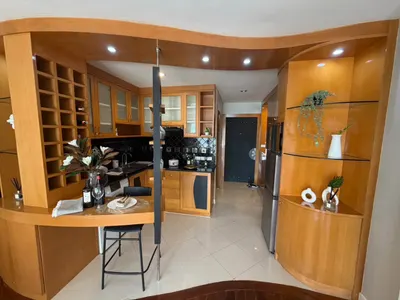 2-bed condo for rent near BTS Thong Lo, photo 1 of 9