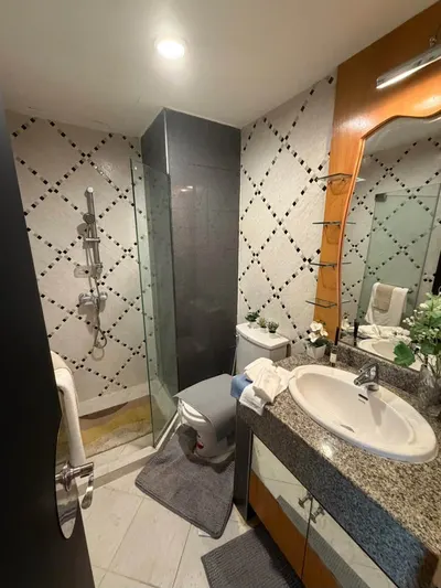 2-bed condo for rent near BTS Thong Lo, photo 9 of 9