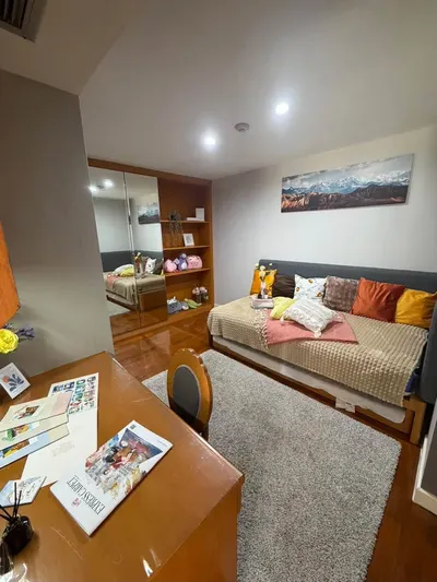2-bed condo for rent near BTS Thong Lo, photo 8 of 9