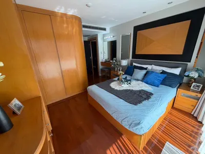 2-bed condo for rent near BTS Thong Lo, photo 7 of 9
