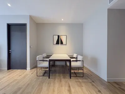 Condo 2 chambres à louer près de la station BTS Thong Lo, photo 4 sur 5