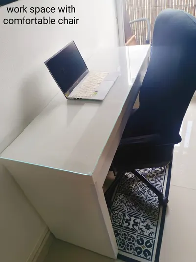 Aspire Sukhumvit 48的1房公寓出租，第3张，共5张