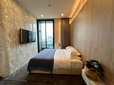 Condo 2 chambres à vendre à THE ESSE Sukhumvit 36 ดิ เอส สุขุมวิท 36, photo 2 sur 5