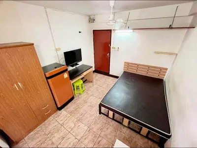 Room for rent near MRT Bang Kapi, photo 1 of 5