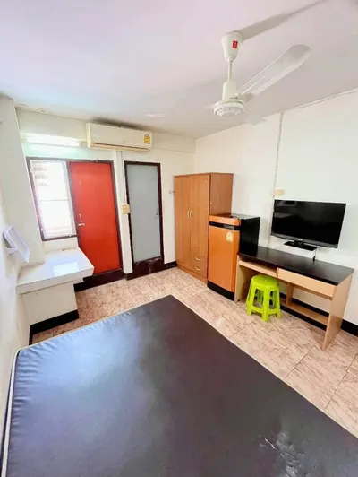 Room for rent near MRT Bang Kapi, photo 2 of 5