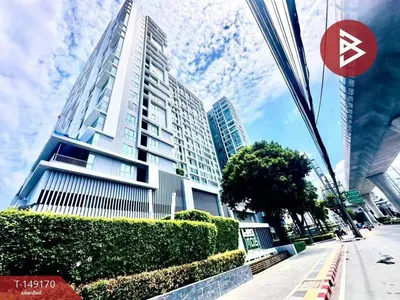 Ideo Mobi Charan Interchange ไอดีโอ โมบิ จรัญ อินเตอร์เชนจ์的2房公寓出售，第3张，共5张