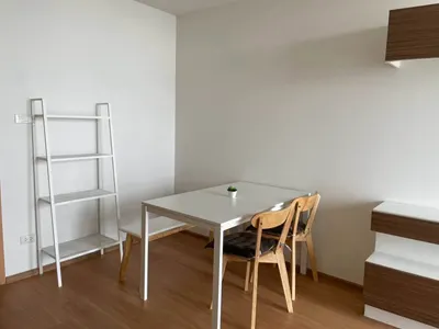 Villa Ratchatewi的1房公寓出租，第9张，共9张