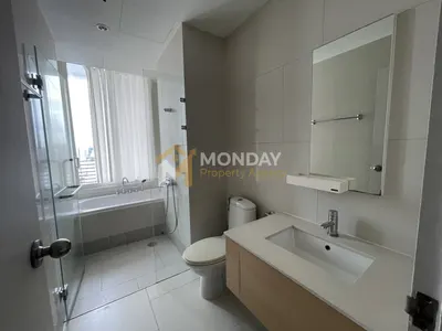 Villa Ratchatewi的1房公寓出租，第6张，共9张