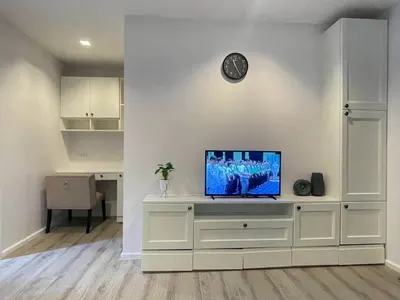 1-bed condo for rent at Knightsbridge Collage Sukhumvit 107, photo 1 of 5