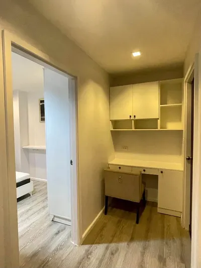 1-bed condo for rent at Knightsbridge Collage Sukhumvit 107, photo 5 of 5