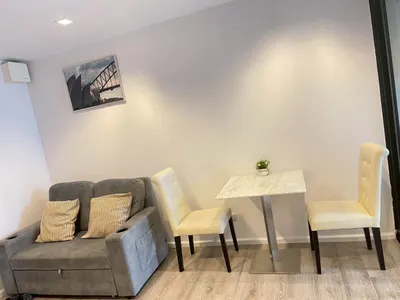 1-bed condo for rent at Knightsbridge Collage Sukhumvit 107, photo 4 of 5