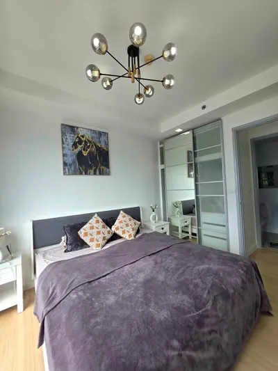 1-bed condo for rent near BTS Thong Lo, photo 5 of 5