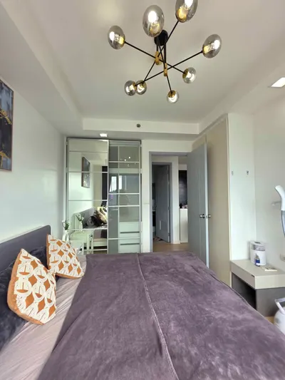 1-bed condo for rent near BTS Thong Lo, photo 4 of 5
