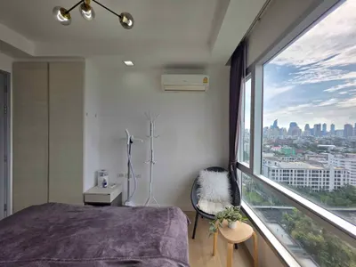1-bed condo for rent near BTS Thong Lo, photo 3 of 5