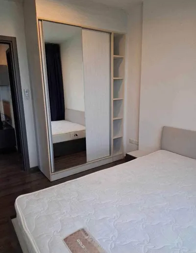 1-bed condo for rent at THE BASE Park West - Sukhumvit 77, photo 4 of 5