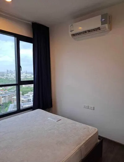 1-bed condo for rent at THE BASE Park West - Sukhumvit 77, photo 5 of 5