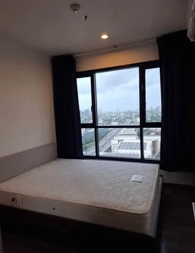 1-bed condo for rent at THE BASE Park West - Sukhumvit 77, photo 3 of 5