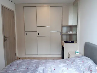 1-bed condo for rent near BTS On Nut, photo 5 of 5