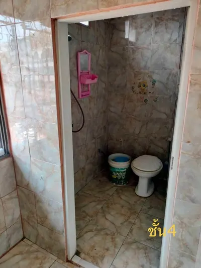 MRT 帕巴当站附近的公寓楼出租，第5张，共5张