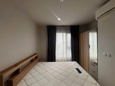 1-bed condo for rent at LIFE Asoke - Rama 9, photo 5 of 5