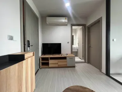 1-bed condo for rent at LIFE Asoke - Rama 9, photo 3 of 5