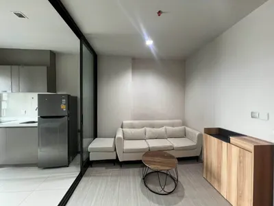 1-bed condo for rent at LIFE Asoke - Rama 9, photo 2 of 5