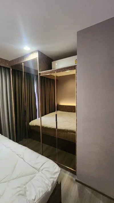 The Politan Aquaのコンドミニアム（賃貸）、写真2/5