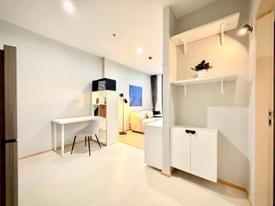 Skyrise Avenue Sukhumvit 64の1ベッドルームコンドミニアム（賃貸）、写真5/10