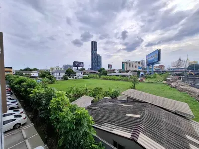 The Excel Hideaway Sukhumvit 50の1ベッドルームコンドミニアム（賃貸）、写真4/5