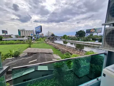 The Excel Hideaway Sukhumvit 50の1ベッドルームコンドミニアム（賃貸）、写真3/5