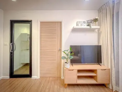 Condo 2 chambres à louer près de la station BTS Punnawithi, photo 5 sur 5