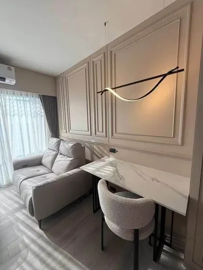1-bed condo for rent at The Key Rama 3, photo 5 of 5