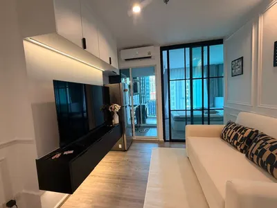 ให้เช่าคอนโด Regent Home Bangna รูปที่ 5 จาก 5