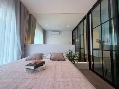 ให้เช่าคอนโด Regent Home Bangna รูปที่ 1 จาก 5