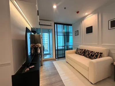 ให้เช่าคอนโด Regent Home Bangna รูปที่ 3 จาก 5