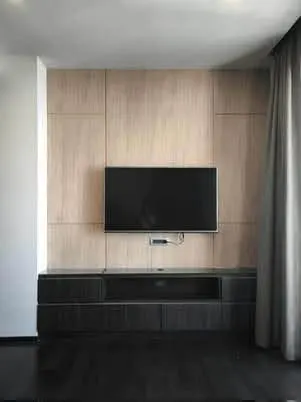 Condo 1 chambre à louer près de la station BTS Phrom Phong, photo 4 sur 5
