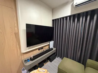 2-bed condo for sale at The Parkland Charan-Pinklao, photo 4 of 4