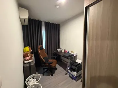 2-bed condo for sale at The Parkland Charan-Pinklao, photo 3 of 4
