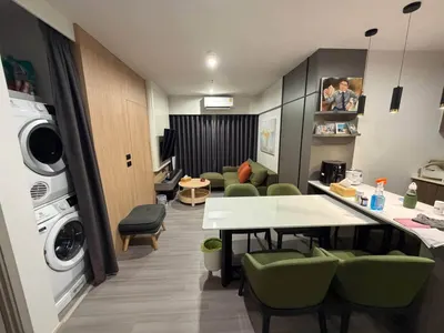 2-bed condo for sale at The Parkland Charan-Pinklao, photo 1 of 4