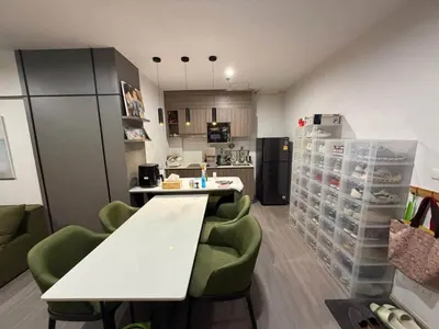 2-bed condo for sale at The Parkland Charan-Pinklao, photo 2 of 4